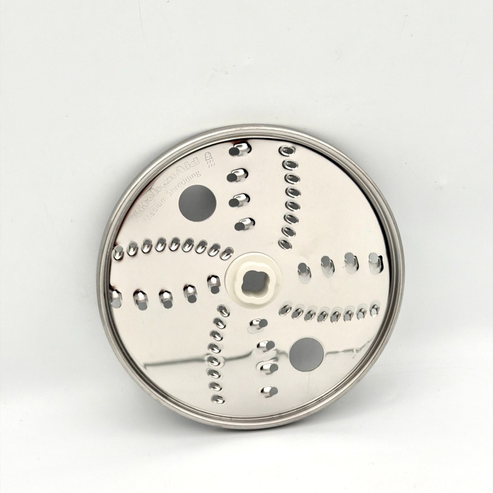 KitchenAid KFP1133 Food Processor Reversible Shredding Disc Blade Replacement